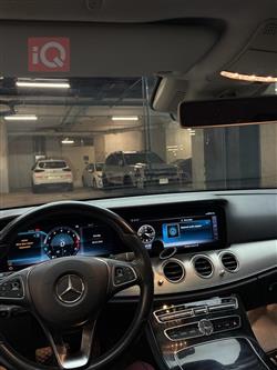 مرسيدس بنز E-Class